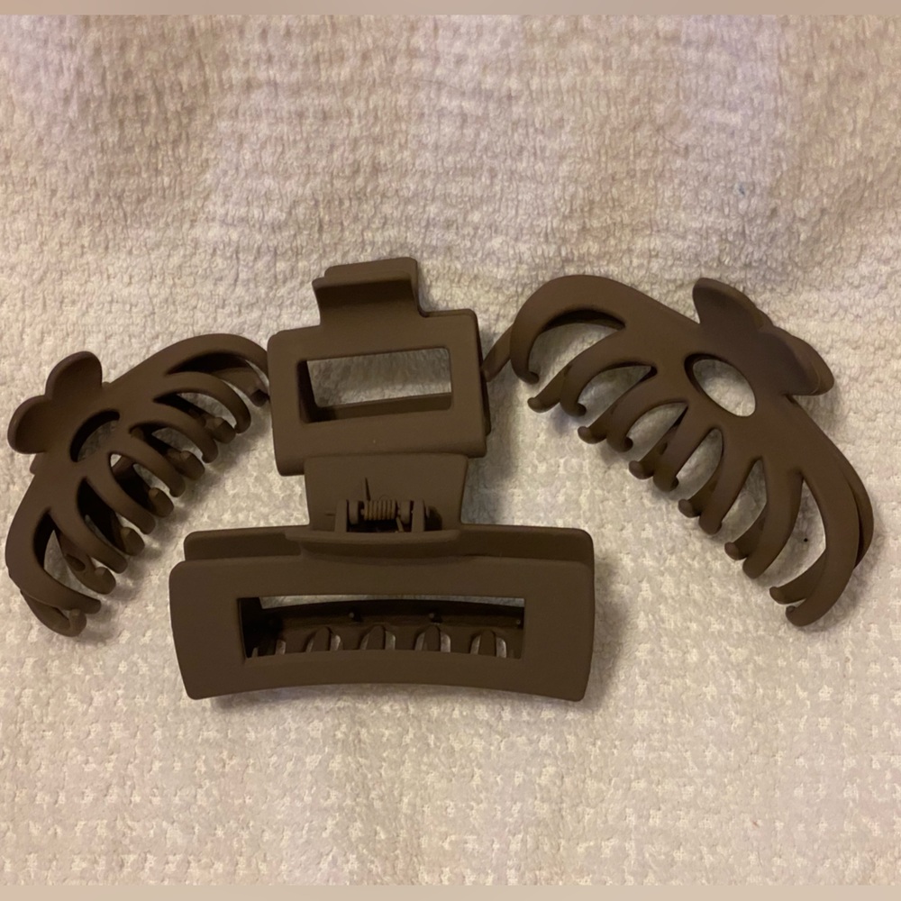 Assorted clips - Picture 4 of 4